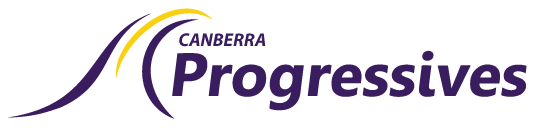 Better business | Canberra progressives