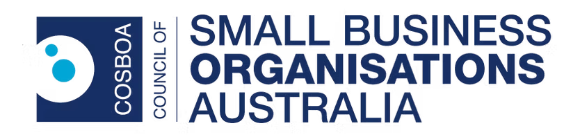 Council of Small Business Organisations Australia	